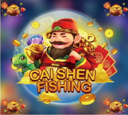 bonus99 Cai-Shen-Fishing